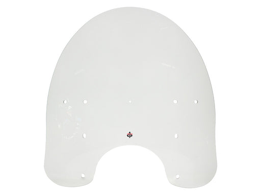 19.5in. Billboard Flare Windshield - Tint. Fits Road King 1994up & Dyna Switchback 2012-2016.