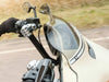 6.5in. Flare Windshield - Tinted. Fits Electra Glide, Tri Glide & Street Glide 2014-2023