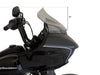 14in. Sports Flare Windshield - Tinted. Fits Road Glide 2015-2023