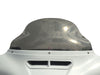 10.5in. Flare Windshield - Dark Smoke. Fits Electra Glide, Tri Glide & Street Glide 2014-2023