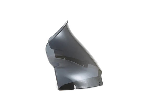 11in. Sports Flare Windshield - Dark Smoke Tint. Fits Road Glide 2015-2023