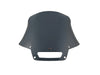 10in. Flare Windshield - Dark Smoke. Fits Low Rider ST 2022up