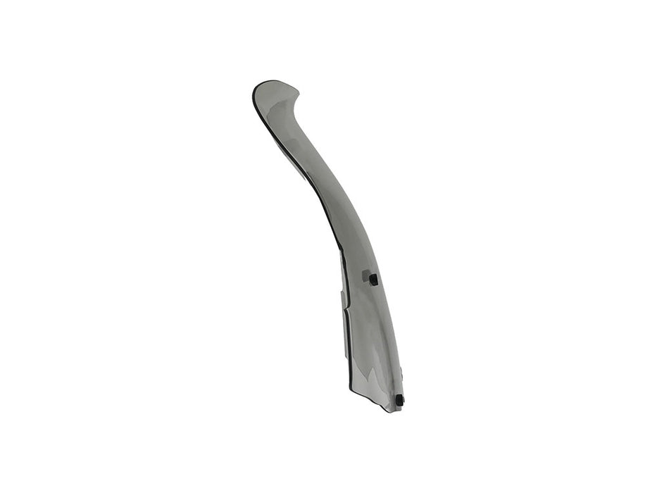15.5in. Flare Windshield - Tinted. Fits Pan America 2021up.