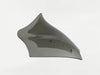 10in. Sports Flare Windshield - Tinted. Fits CVO Road Glide 2023up & Road Glide 2024up