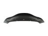 8in. Flare Windshield - Black. Fits CVO Street Glide 2023up & Street Glide 2024up