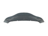 8in. Flare Windshield - Dark Smoke. Fits CVO Street Glide 2023up & Street Glide 2024up