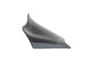 8in. Flare Windshield - Dark Smoke. Fits CVO Street Glide 2023up & Street Glide 2024up