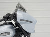 8in. Flare Windshield - Tinted. Fits CVO Street Glide 2023up & Street Glide 2024up