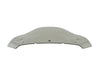 8in. Flare Windshield - Tinted. Fits CVO Street Glide 2023up & Street Glide 2024up