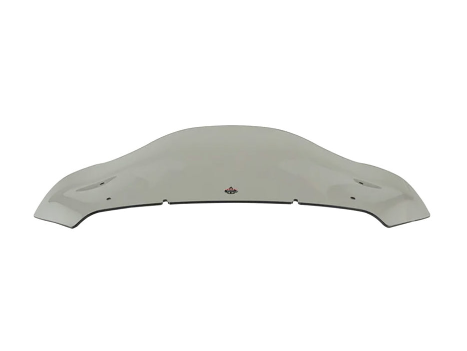 8in. Flare Windshield - Tinted. Fits CVO Street Glide 2023up & Street Glide 2024up