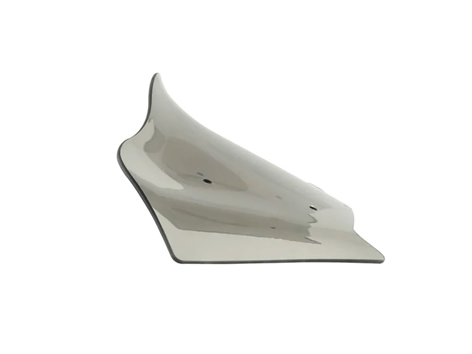 8in. Flare Windshield - Tinted. Fits CVO Street Glide 2023up & Street Glide 2024up