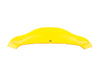 8in. Flare Kolor Windshield - Yellow. Fits CVO Street Glide 2023up & Street Glide 2024up