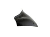 8in. Sports Flare Windshield - Black. Fits CVO Road Glide 2023up & Road Glide 2024up