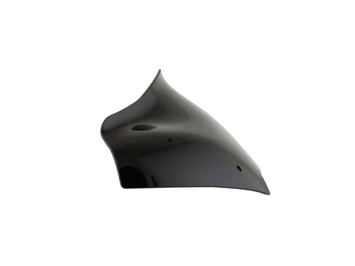 8in. Sports Flare Windshield - Black. Fits CVO Road Glide 2023up & Road Glide 2024up