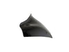 8in. Sports Flare Windshield - Black. Fits CVO Road Glide 2023up & Road Glide 2024up