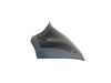 8in. Sports Flare Windshield - Black. Fits CVO Road Glide 2023up & Road Glide 2024up
