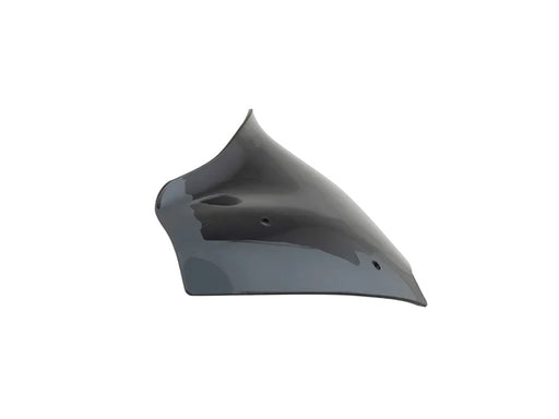 8in. Sports Flare Windshield - Black. Fits CVO Road Glide 2023up & Road Glide 2024up