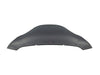 10in. Flare Windshield - Dark Smoke. Fits CVO Street Glide 2023up & Street Glide 2024up