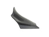 10in. Flare Windshield - Dark Smoke. Fits CVO Street Glide 2023up & Street Glide 2024up