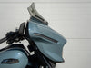 10in. Flare Windshield - Tinted. Fits CVO Street Glide 2023up & Street Glide 2024up