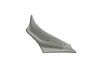 10in. Flare Windshield - Tinted. Fits CVO Street Glide 2023up & Street Glide 2024up