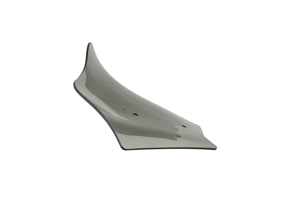 10in. Flare Windshield - Tinted. Fits CVO Street Glide 2023up & Street Glide 2024up