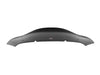6.5in. Flare Windshield - Black. Fits CVO Street Glide 2023up & Street Glide 2024up
