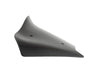 6.5in. Flare Windshield - Black. Fits CVO Street Glide 2023up & Street Glide 2024up
