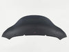 12in. Flare Windshield - Dark Smoke. Fits CVO Street Glide 2023up & Street Glide 2024up