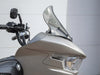 15in. Pro-Touring Flare Windshield - Tinted. Fits CVO Road Glide 2023up & Road Glide 2024up
