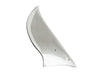 15in. Pro-Touring Flare Windshield - Tinted. Fits CVO Road Glide 2023up & Road Glide 2024up