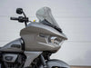 15in. Pro-Touring Flare Windshield - Tinted. Fits CVO Road Glide 2023up & Road Glide 2024up