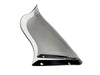 Flare S-RT Windshield - 12.5in. Tinted. Fits Saddlemen S-RT Mini Fairing