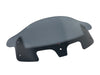 10in. Flare Windshield - Dark Smoke Tinted. Fits Indian Touring 2014up