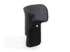 8in. Flare Windshield - Dark Smoke. Fits Indian Challenger 2020up & Pursuit 2022up