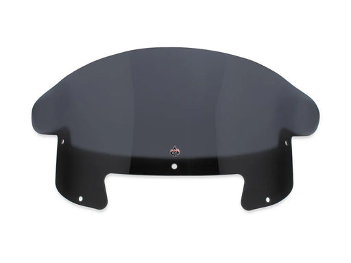 11in. Flare Windshield - Dark Smoke. Fits Indian Challenger 2020up & Pursuit 2022up