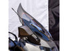 20in. Flare Windshield - Tinted. Fits BMW K1600 2012up
