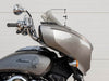 9in. Flare Windshield - Tint. Fits Indian Chieftain PowerPlus & Roadmaster PowerPlus 2025up