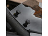UTV Flare Windshield - Dark Smoke. Fits Can Am Maverick X3 2017up.