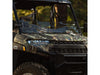 UTV Flare Windshield - Tint. Fits Polaris Ranger 2013-2020.