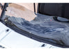 UTV Flare Windshield - Tint. Fits Polaris Ranger 2013-2020.
