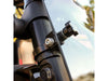 UTV Flare Windshield - Tint. Fits Polaris RZR 1000 XP 2019up
