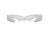 R-Spec UTV Flare Windshield - Tint. Fits Polaris RZR 1000 XP 2019up