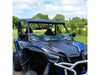UTV Flare Windshield - Tint. Fits Honda Talon 2019up.