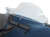 Honeycomb Fairing Vent Screen. Fits Touring 2014-2023