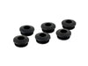 Replacement Flare Bushing Kit. Fits Low Rider ST 2022up with Flare Windshield