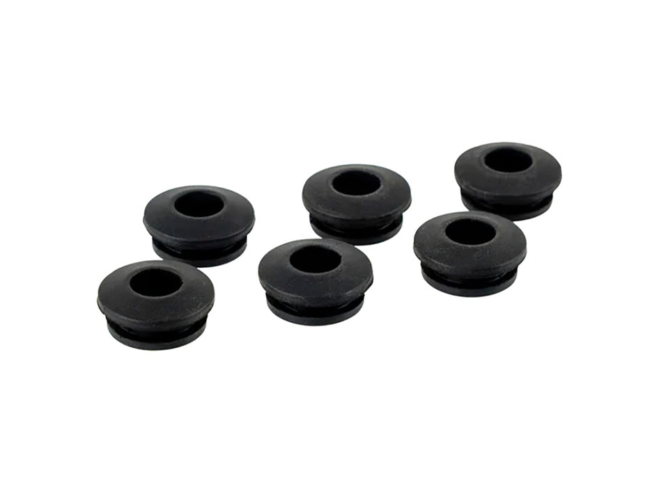 Replacement Flare Bushing Kit. Fits Low Rider ST 2022up with Flare Windshield