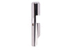 Water Reservoir Cover - Chrome. Fits CVO Touring 2023up & Street Glide & Road Glide 2024up