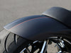 Rear Shorty Pro-Street Fender & Strut Kit - Raw. Fits Fat Boy & Breakout 2018up