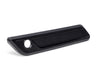 New Style Saddlebag Latch Covers - Black. Fits CVO Touring 2023up & Street Glide & Road Glide 2024up.